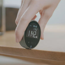 Load image into Gallery viewer, Distance Measuring Instrument Electronic Ruler Tape Measure High Definition Digital LCD High Precision Electronic Measuring Ruler Tool +
