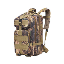Load image into Gallery viewer, Sports Mountaineering Bag 30L Oxford Waterproof +
