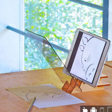 Load image into Gallery viewer, Painting Artifact Copy Table Projection Copy Board +
