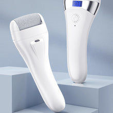Load image into Gallery viewer, Electric Foot Grinder Automatic Pedicure Device +
