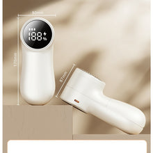 Load image into Gallery viewer, Cloth Removal Hair Ball Trimmer +
