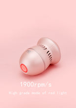 Load image into Gallery viewer, Multifunctional Electric Foot File Grinder Machine Dead Skin Callus Remover +
