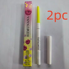 Load image into Gallery viewer, Outline Blooming Rich Lipstick Base Fog Feeling +
