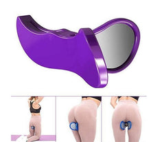Load image into Gallery viewer, Tight Body Shaping Women Training Device Beautiful Butt Clip +
