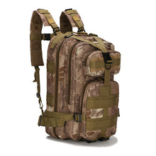 Load image into Gallery viewer, Sports Mountaineering Bag 30L Oxford Waterproof +
