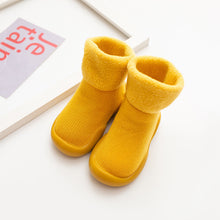 Load image into Gallery viewer, Sock Shoes Baby Non-Slip Toddler Shoes +

