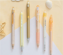Load image into Gallery viewer, Japanese 0.5mm Gel Pen +
