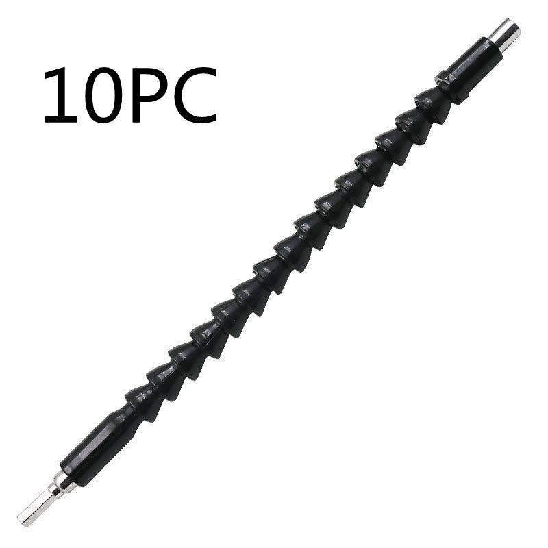 Flexible Shaft Bits Extention Screwdriver Cobra Drill Bit +