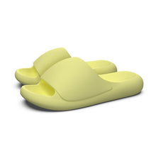 Load image into Gallery viewer, Men And Women Fashion Casual Non-slip Anti-odor Thick Bottom Slippers +
