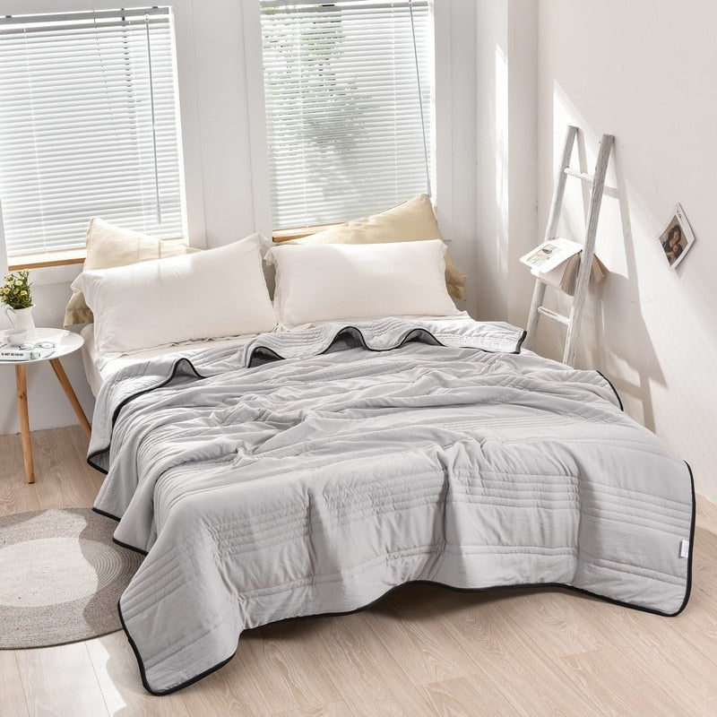 Cooling Blanket +