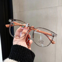 Load image into Gallery viewer, New TR90 Blue Light Blocking Glasses +
