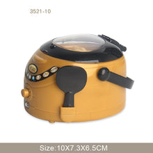 Load image into Gallery viewer, Mini Kitchen Set Simulation Girl Kids Play House Appliance Toy +
