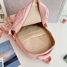 Load image into Gallery viewer, Large Capacity Backpack For Primary School Students +
