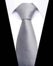 Load image into Gallery viewer, Business Professional Striped Tie Men&#39;s Necktie +
