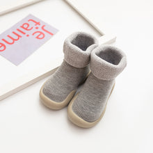 Load image into Gallery viewer, Sock Shoes Baby Non-Slip Toddler Shoes +
