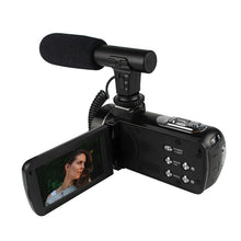 Load image into Gallery viewer, HD Digital Camera +
