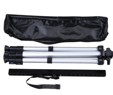 Compatible with Apple, Iron Tripod Easel Painting Stand Tripod +