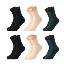 Load image into Gallery viewer, Warm Snow Socks Unisex Winter Socks +
