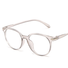 Load image into Gallery viewer, Anti-Blue Light Flat Glasses +
