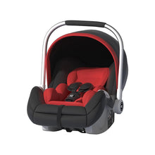 Load image into Gallery viewer, Baby Car With Car Foldable Safety Seat Basket Portable Car Cradle +

