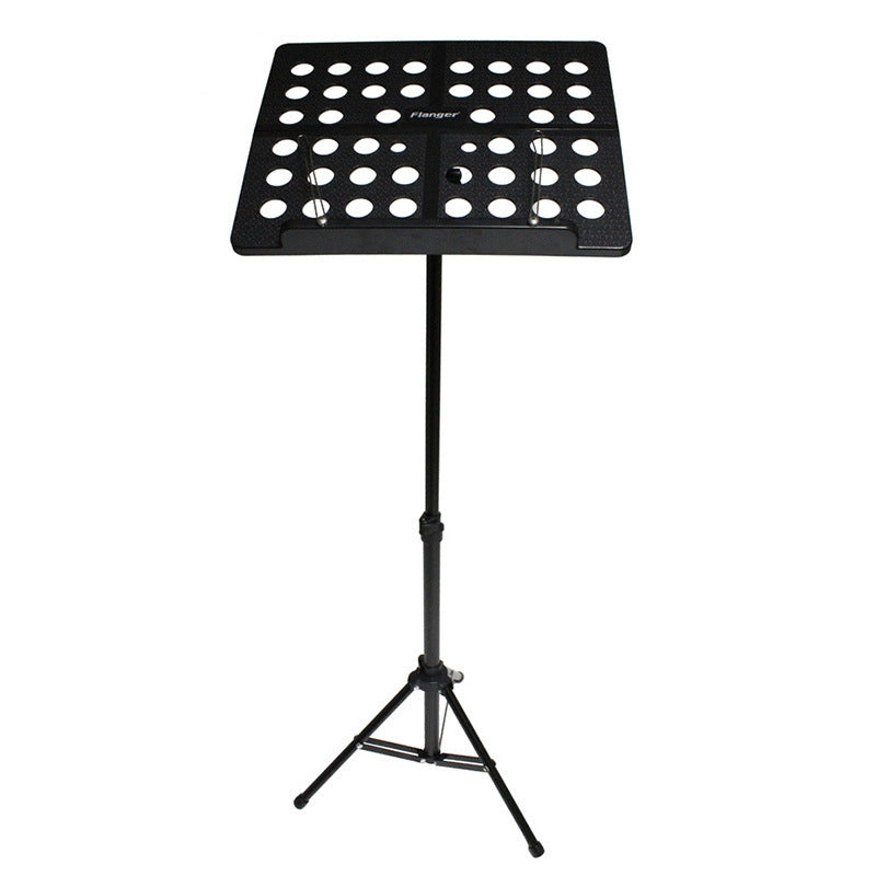 Foldable Lifting Color Small Music Stand +