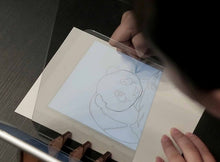 Load image into Gallery viewer, Painting Artifact Copy Table Projection Copy Board +
