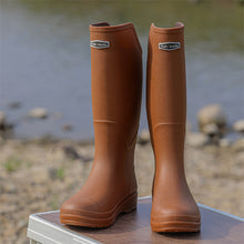 Load image into Gallery viewer, Knee-high Rain Boots Rain Shoes Women's Boots+
