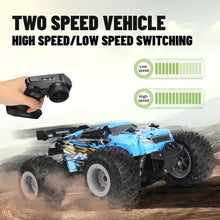 Load image into Gallery viewer, Off Road Remote Control Toy Car +
