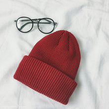Load image into Gallery viewer, Men&#39;s And Women&#39;s Warm Caps And Cold Hats +
