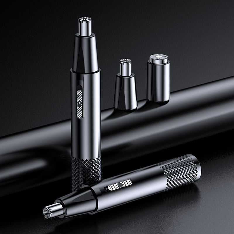 New Electric Nose Hair Trimmer +
