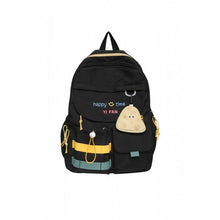 Load image into Gallery viewer, Japanese High School Junior School Backpack +
