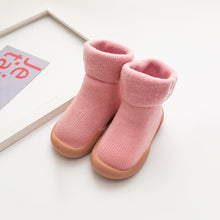 Load image into Gallery viewer, Sock Shoes Baby Non-Slip Toddler Shoes +
