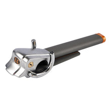 Load image into Gallery viewer, Car Lock Steering Wheel Lock Anti-theft Lock Alarm Air Bag Lock +
