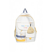 Load image into Gallery viewer, Japanese High School Junior School Backpack +
