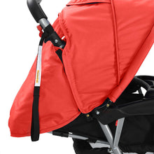 Load image into Gallery viewer, Tandem stroller Front and Back Two-seat Stroller Baby Double Strollers +
