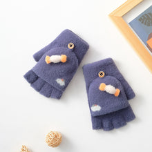 Load image into Gallery viewer, Winter New Style Baby Clamshell Gloves +

