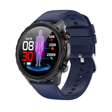 Load image into Gallery viewer, Bluetooth Smart Watch Health Detection Original Men's Super Smart Watch +
