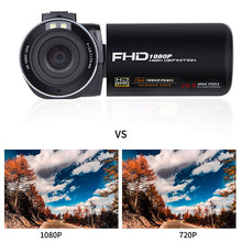 Load image into Gallery viewer, HD Digital Camera +
