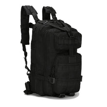 Load image into Gallery viewer, Sports Mountaineering Bag 30L Oxford Waterproof +
