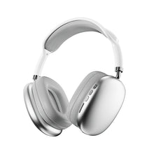 Load image into Gallery viewer, Wireless Noise-canceling Bluetooth Over-ear Headphones +
