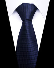 Load image into Gallery viewer, Business Professional Striped Tie Men&#39;s Necktie +
