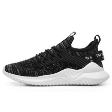 Load image into Gallery viewer, Sports Shoes Mesh Breathable All-match Tide Shoes Soft Bottom Running Shoes Men +
