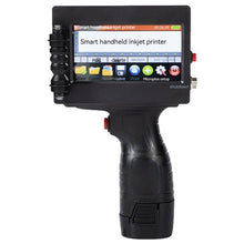 Load image into Gallery viewer, Digital Intelligent Automatic Handheld Code-spraying Labelling Machine +
