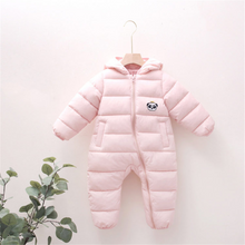 Load image into Gallery viewer, One-piece Garment Baby Clothes (+)
