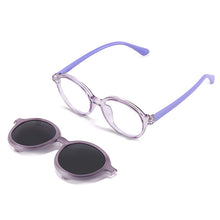 Load image into Gallery viewer, Polarized UV And Blue Light Blocking Glasses +
