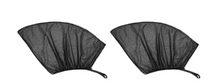 Load image into Gallery viewer, Car Window Sunscreen Insulated Side window Sunblock Mosquito-proof Dust-proof Sunshade +
