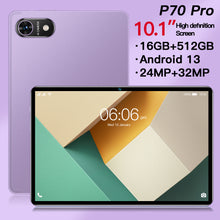 Load image into Gallery viewer, Portable And Minimalist Home Tablet Computer +

