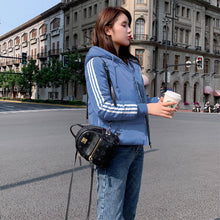 Load image into Gallery viewer, Winter Women Short Down Cotton Jacket Women&#39;s Coat +
