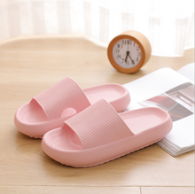 Load image into Gallery viewer, Soft-Sole Slippers +
