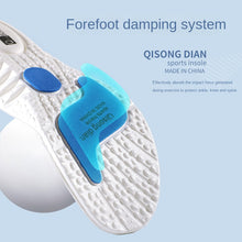 Load image into Gallery viewer, Fashion New EVA Shock Absorbing Sports Insole +
